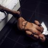 Проститутка Киева Бриджит, индивидуалка принимает у метро Площадь Украинских Героев(Льва Толстого) - маленькое фото