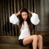Проститутка Киева Ангелина, такие шлюхи тут по 2500 грн - маленькое фото