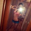 Проститутка Киева Настя, набрать по телефону 0**7024543 - маленькое фото