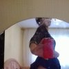 Проститутка Киева Lilu, индивидуалка обслуживает у метро Харьковская - маленькое фото