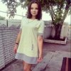 Проститутка Киева Аліна, с 3 размером груди - маленькое фото