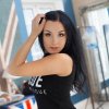 Проститутка Киева Лара, заказать за 1600 грн в час - маленькое фото