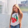Проститутка Киева Вераника, индивидуалка принимает у метро Зверинецкая(Дружбы народов) - маленькое фото