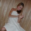 Проститутка Киева Карина, индивидуалка принимает у метро Политехнический институт - маленькое фото