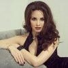 Проститутка Киева Злата , ей 23 года - маленькое фото