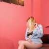 Проститутка Киева Лера, интим услуга