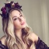 Проститутка Киева Мия, путана брюнетка - маленькое фото