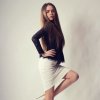 Проститутка Киева Зоя LUX, звонить по телефону 0**4101570 - маленькое фото