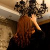 Проститутка Киева Юлия, эта инди брюнетка - маленькое фото