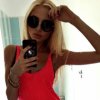 Проститутка Киева Мила , индивидуалка обслуживает у метро Дворец спорта - маленькое фото