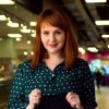 Проститутка Киева Аллочка, индивидуалка работает у метро Политехнический институт - маленькое фото