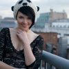 Проститутка Киева Катя 0939857596, индивидуалка принимает у метро Выставочный центр - маленькое фото