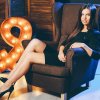 Проститутка Киева АННА, интим услуга
