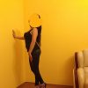Проститутка Киева Кира, ей 18 лет - маленькое фото
