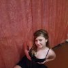 Проститутка Киева Настя, индивидуалка обслуживает у метро Героев днепра - маленькое фото