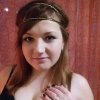 Проститутка Киева Настя, шлюха русая - маленькое фото