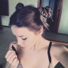 Проститутка Киева @Queen_kiev, индивидуалка принимает у метро Вокзальная - маленькое фото