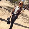 Проститутка Киева Алена, индивидуалка принимает у метро Политехнический институт - маленькое фото