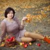 Проститутка Киева Екатерина от 300 (по, заказать за 500 грн - маленькое фото