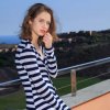 Проститутка Киева Лена, индивидуалка работает у метро Дворец Украина - маленькое фото