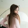 Проститутка Киева Ксюша, эта инди блондинка - маленькое фото