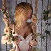 Проститутка Киева АЛИСА Real 100%!, индивидуалка обслуживает у метро Крещатик - маленькое фото