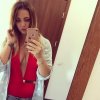 Проститутка Киева Anna, эта инди русая - маленькое фото