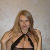 Проститутка Киева Оленька, индивидуалка принимает у метро Дворец спорта - маленькое фото