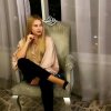 Проститутка Киева Катерина, путана шатенка - маленькое фото