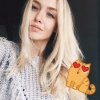 Проститутка Киева Катерина, с 2 размером сисек - маленькое фото