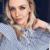 Проститутка Киева Катерина, работает на улице Евгения Сверстюка - маленькое фото