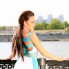 Проститутка Киева Любовь, ей 22 года - маленькое фото