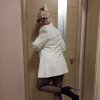 Проститутка Киева Анастасия, такие шлюхи у нас по 1500 грн час - маленькое фото