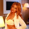Проститутка Киева Алиса, индивидуалка обслуживает у метро Печерская - маленькое фото