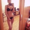 Проститутка Киева Настя, с 3 размером груди - маленькое фото