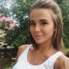 Проститутка Киева Аннушка. , индивидуалка принимает у метро Демеевская - маленькое фото