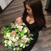 Проститутка Киева Ксения, возрастом 20 лет - маленькое фото