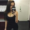 Проститутка Киева Ксения, с 3 размером сисек - маленькое фото