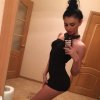 Проститутка Киева АНЯ , ей 23 года - маленькое фото