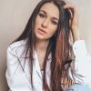 Проститутка Киева Марина, заказать за 2000 грн час - маленькое фото