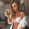 Проститутка Киева Ариша, с 3 размером - маленькое фото