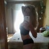 Проститутка Киева Маша, индивидуалка принимает у метро Вокзальная - маленькое фото