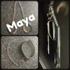 Проститутка Киева MAYA 100%, интим услуга
