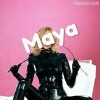 Проститутка Киева MAYA 100%, эта фея брюнетка - маленькое фото