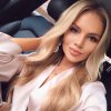 Проститутка Киева Кристина, возрастом 21 год - маленькое фото