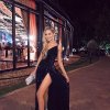 Проститутка Киева Кристина, работает на улице Ломоносова - маленькое фото