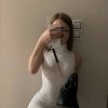 Проститутка Киева Виктория, ей 18 лет - маленькое фото