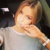 Проститутка Киева Анечка. ПРАКТИКУЮ ВС, с 3 размером - маленькое фото