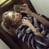 Проститутка Киева Анечка. ПРАКТИКУЮ ВС, работает на улице Демеевская - маленькое фото
