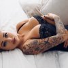 Проститутка Киева Тина, возрастом 26 лет - маленькое фото